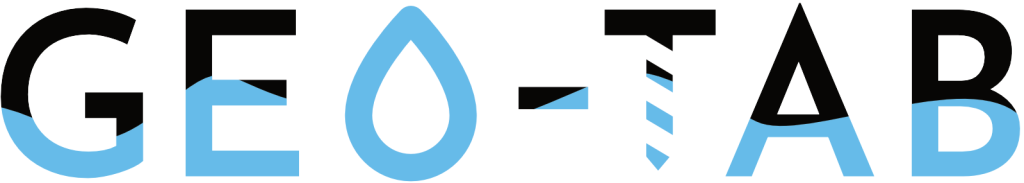 Logo Geo-tab
